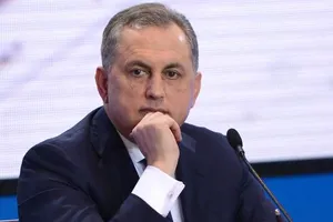 Борис Колесников