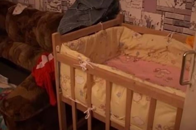 Залишила малюків одних на тиждень: у Києві суд вирішив долю горе-матері