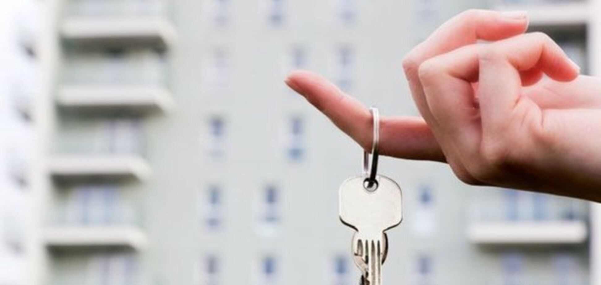 Депутат Киевского горсовета по дешевке купила просторную квартиру в столице