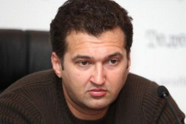 Акции Саакашвили против 'Роттердам+' в интересах Коломойского - политолог