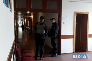 "Липовые" документы: стали известны подробности обысков в мэрии Черкасс