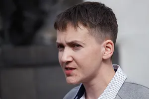 Савченко