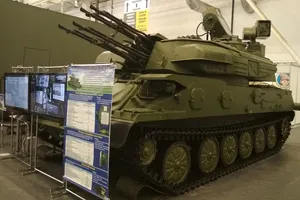Теперь у нее есть ракеты: в Украине усовершенствовали зенитную установку