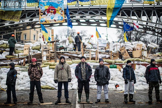 'Не буде блатних': на чому їздять лідери Майдану