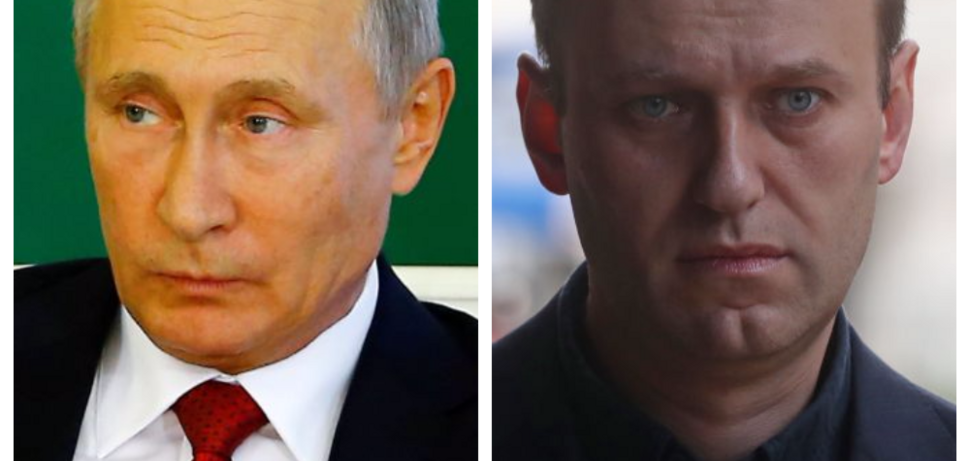'Держится за кресло ногами и зубами': известный российский поэт высмеял Путина, в сети отреагировали