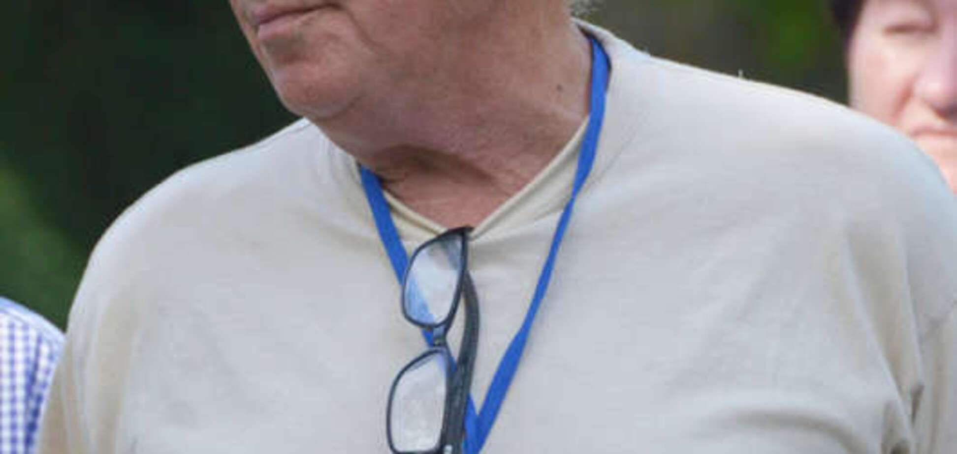 Станет известен: 'Миротворец' отправил в 'Чистилище' 'Нобелевского лауреата'