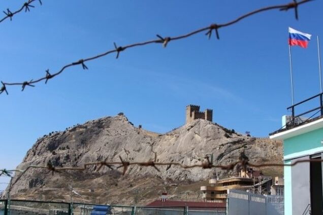 Заміна населення Криму: злочин без термінів давності