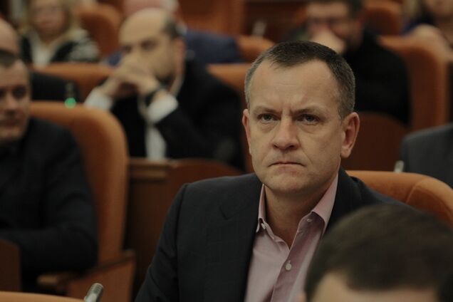 В Днепре суд обязал одиозного  депутата Погребова вернуть 21 млн грн долгов