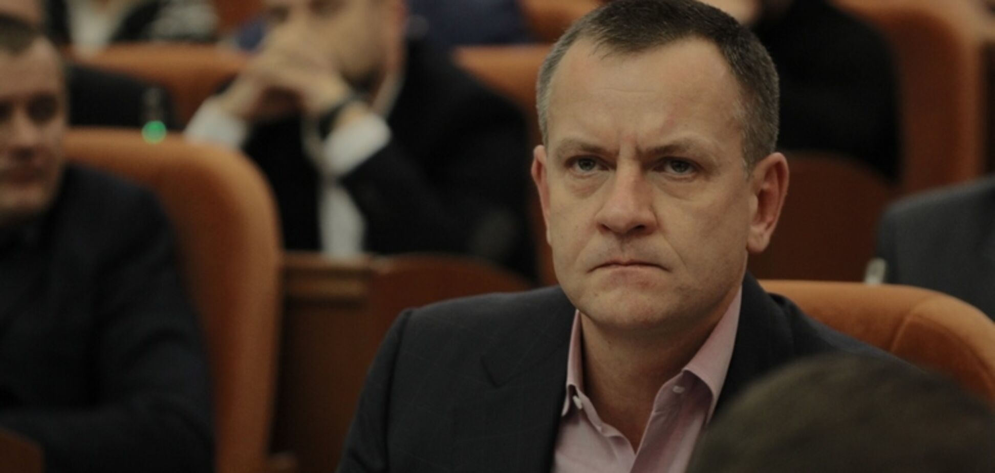В Днепре суд обязал одиозного депутата Погребова вернуть 21 млн грн долгов