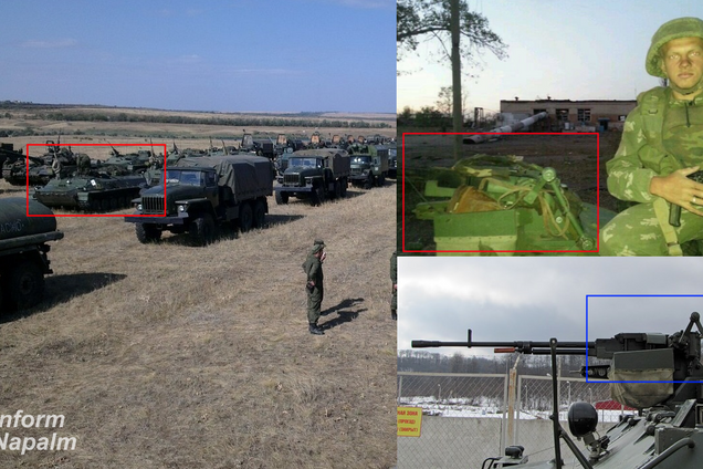 Флот Путина на Донбассе: опубликовано детальное расследование