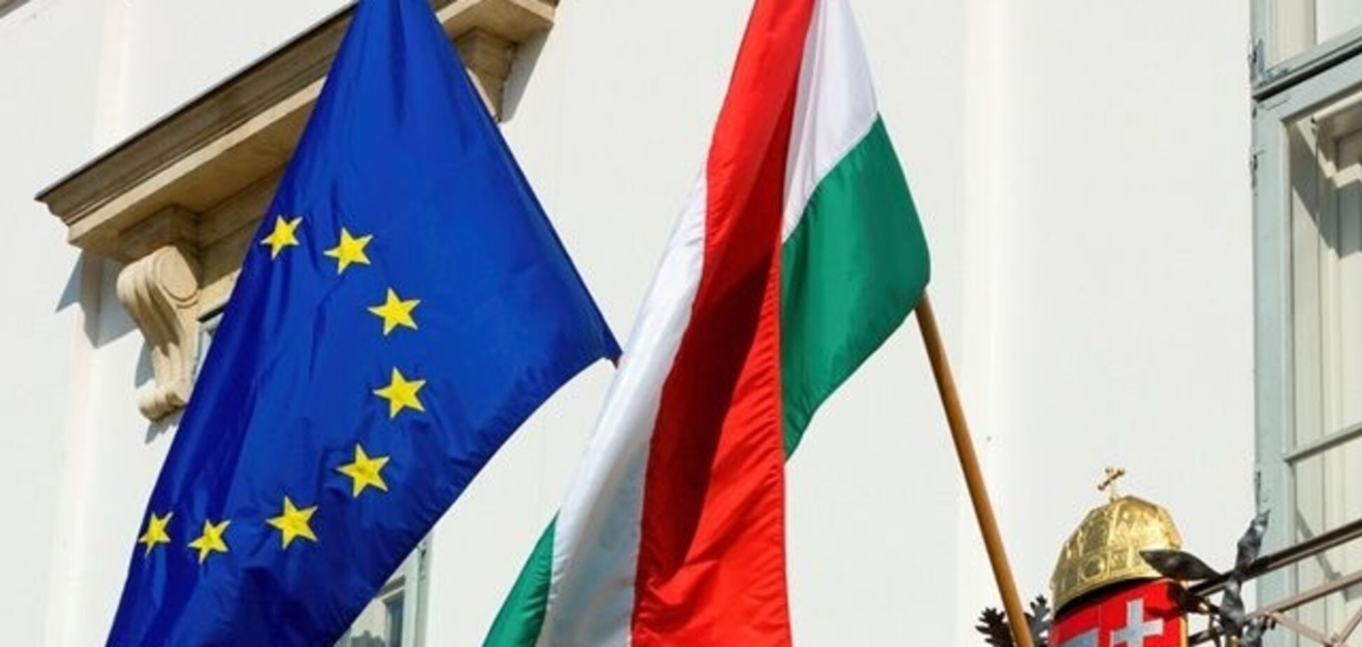 Діти не володіють українською мовою. Можете собі це уявити?