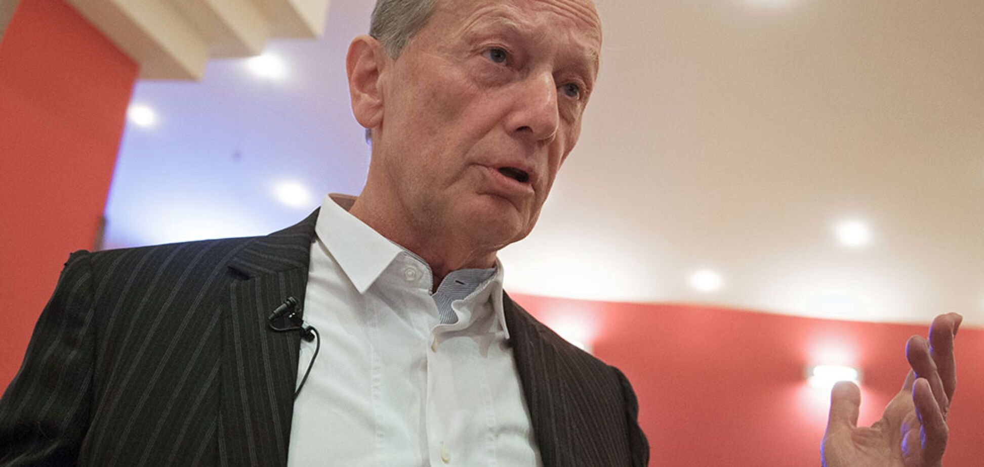 'Мне нужно спокойствие': Задорнов опроверг слухи о состоянии здоровья