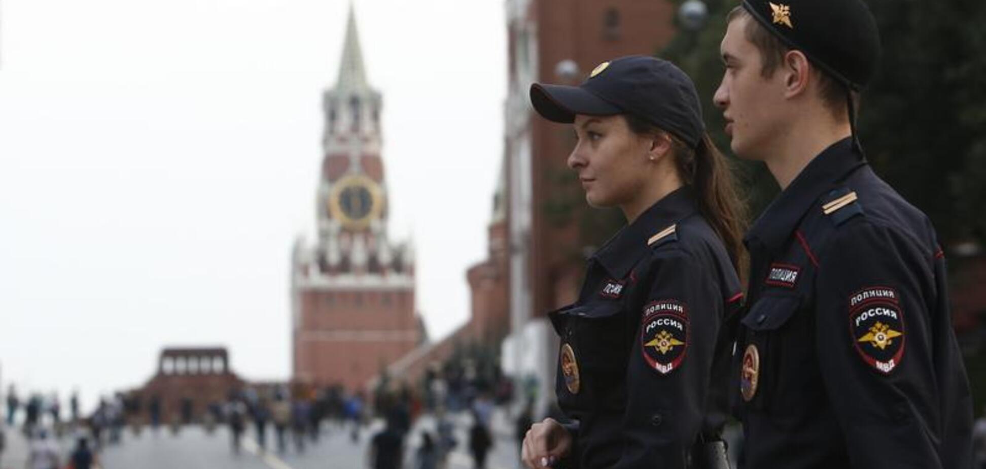 Скоро снова 'выборы Путина', проверяйте подвалы