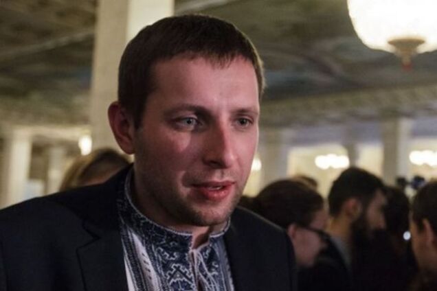 Владимир Парасюк