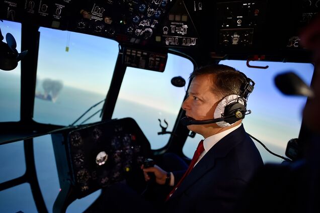 'Покупай украинское': Ляшко рассказал, о чем договорился с Гройсманом