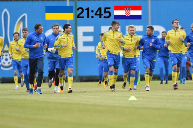 Убийцы, или Украина не должна жевать сопли