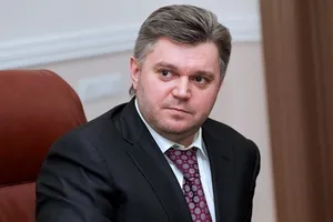 Едуард Ставицький