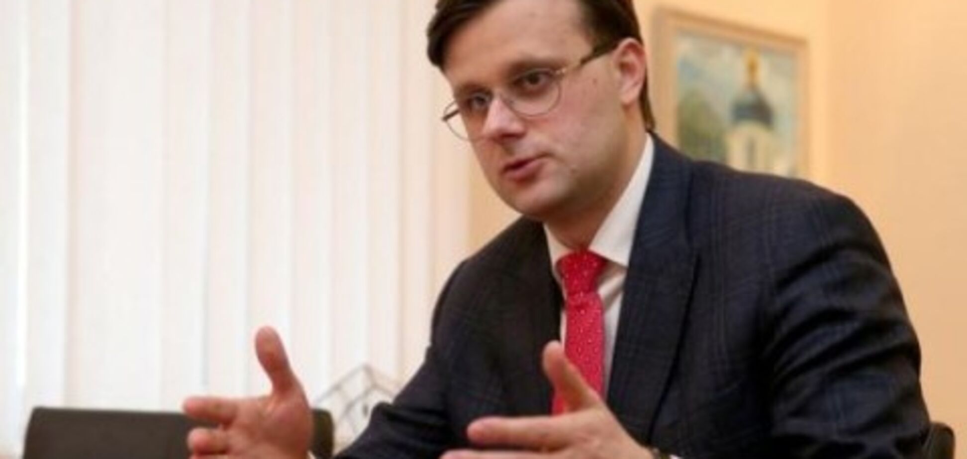 За правильної політики українська енергетика — справжній клондайк — Галасюк