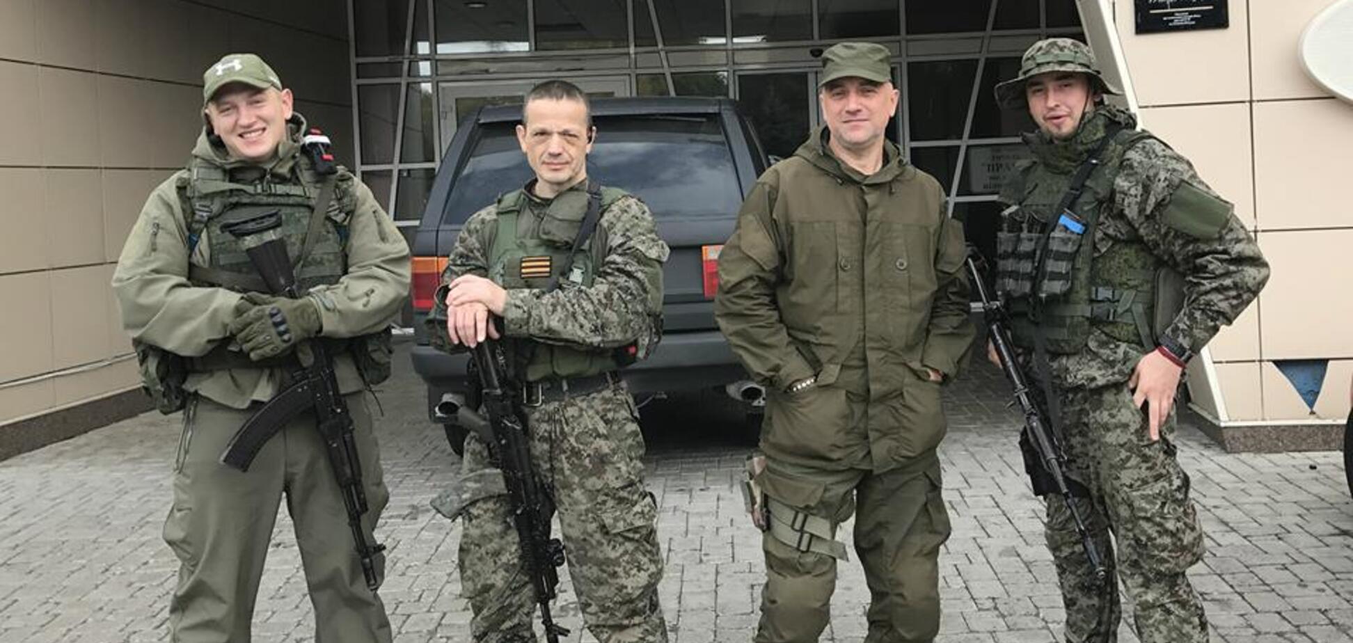 'Льодова історія': в Україні висміяли російський фейк про 'батальйон Прилєпіна'