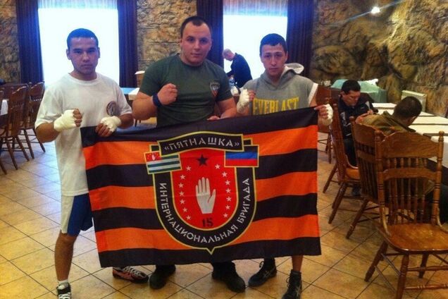 В Одесі затримали банду розбійників із 'ДНР', раніше відпущених судом