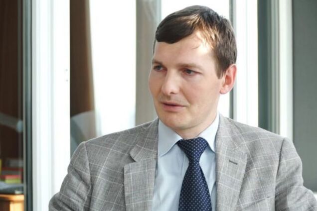 Евгений Енин