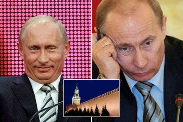 'Только ногами вперед': в России пояснили, почему Путин вцепился за власть