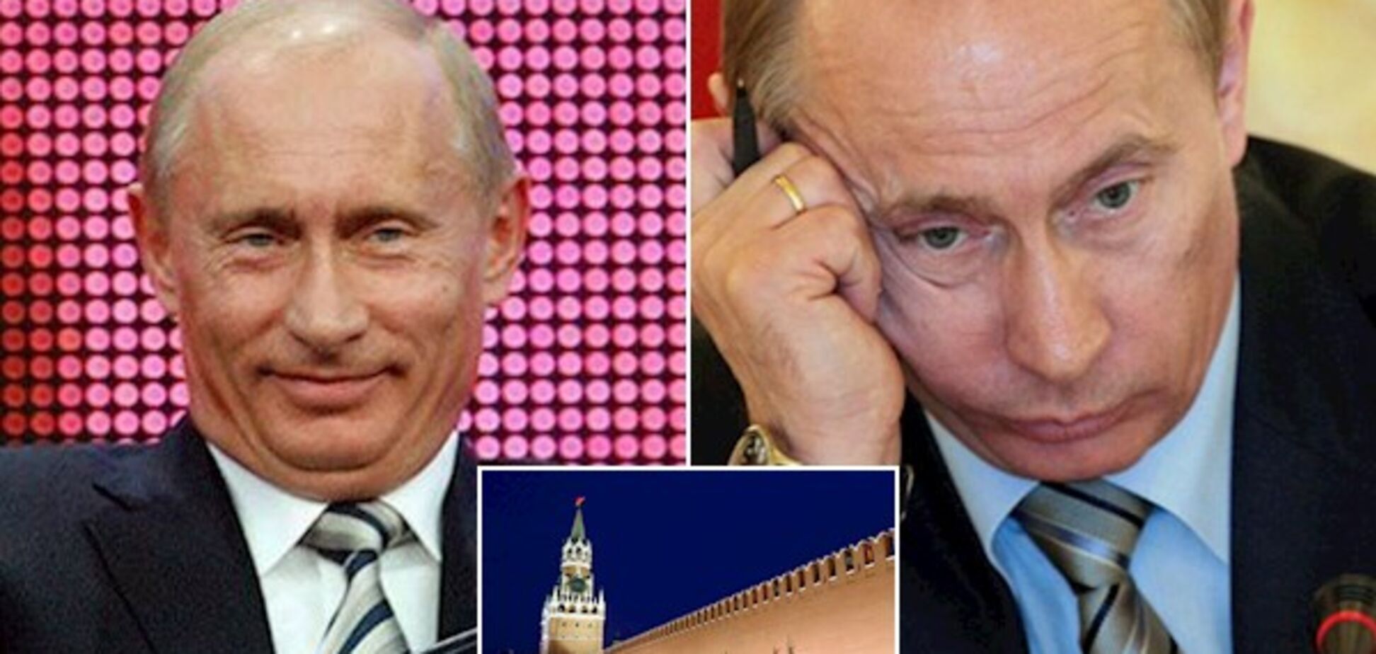 'Только ногами вперед': в России пояснили, почему Путин вцепился за власть