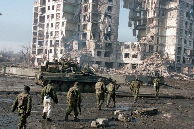 Взгляните на них: в сети показали сербов, убивавших украинцев на Донбассе