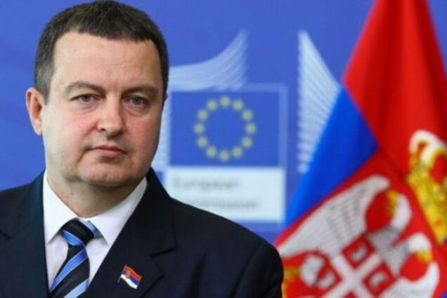 Скандал между Украиной и Сербией: стало известно о внезапном повороте