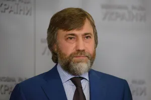 Новинський виграв у Григоришина суд на $300 млн