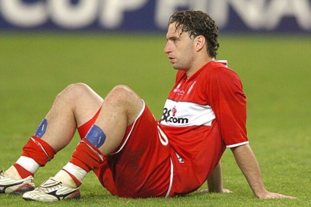 Фабіо Рошембак