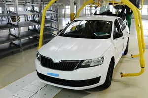 автопром