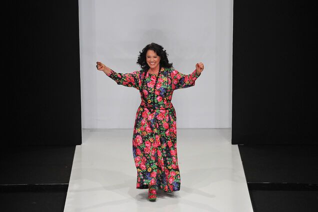 Крымнашистка со стажем: известная российская певица попала в список врагов Украины