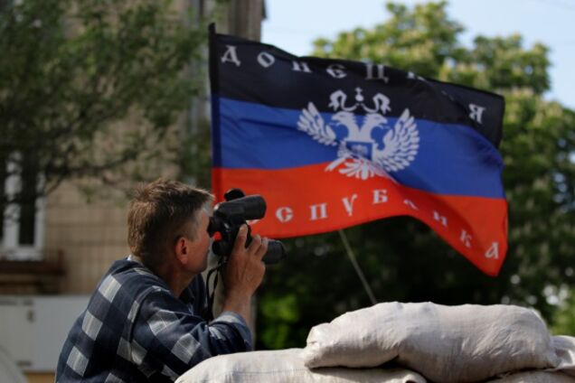 'Шановні мародери!' У мережі висміяли будні 'ДНР'