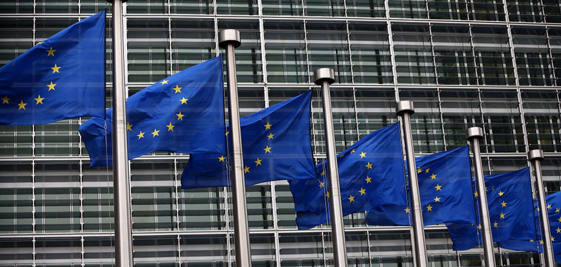 Пересмотр ассоциации Украина-ЕС из-за Венгрии: в Брюсселе определились с позицией