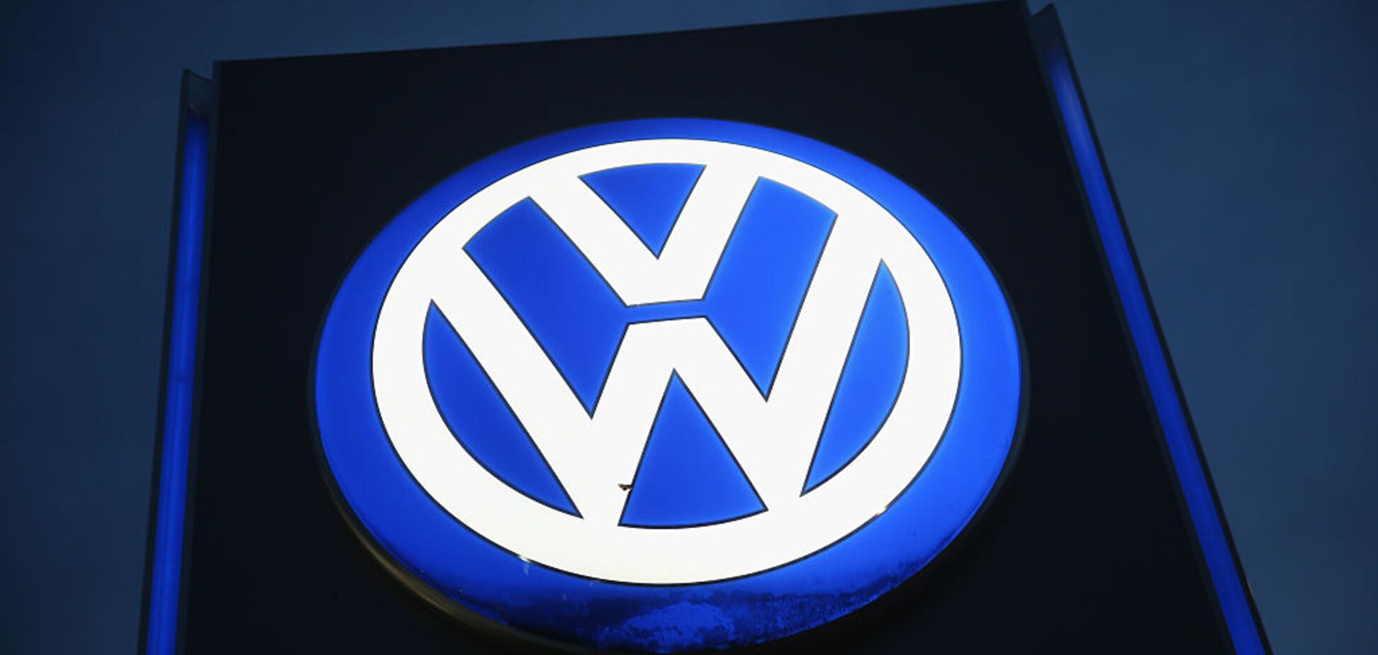 Нагадування порушникам санкцій: Volkswagen прийняв жорстке рішення щодо своєї продукції у Криму