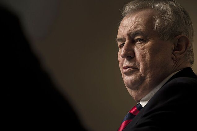 Предложение Чехии по Крыму: Украине предложили, как ответить