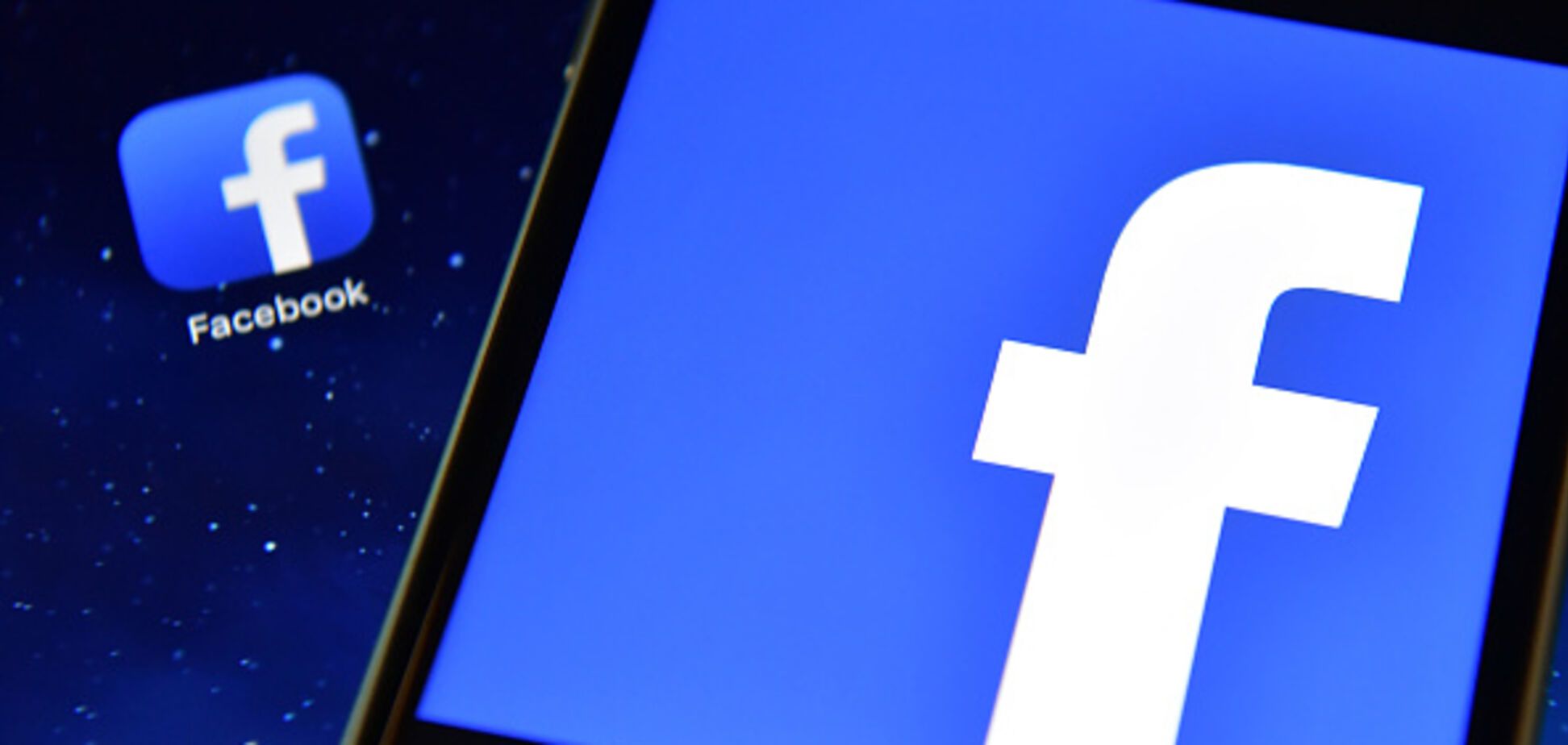 У США показали, як Facebook 'допомагав' вторгненню РФ в Україну