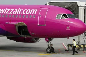 wizz air