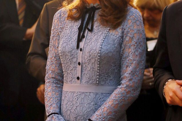 Кейт Миддлтон