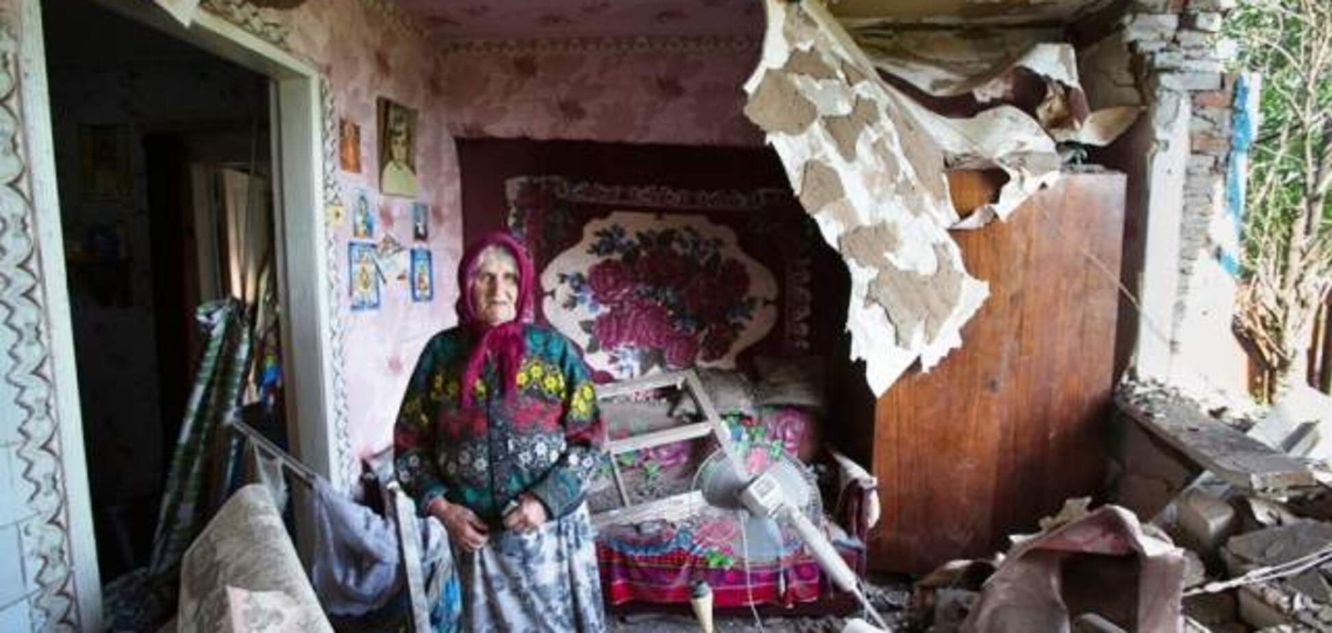 'Вони готові до фільтрації': Бірюков заявив, що 'Л/ДНР' хочуть повернутися в Україну