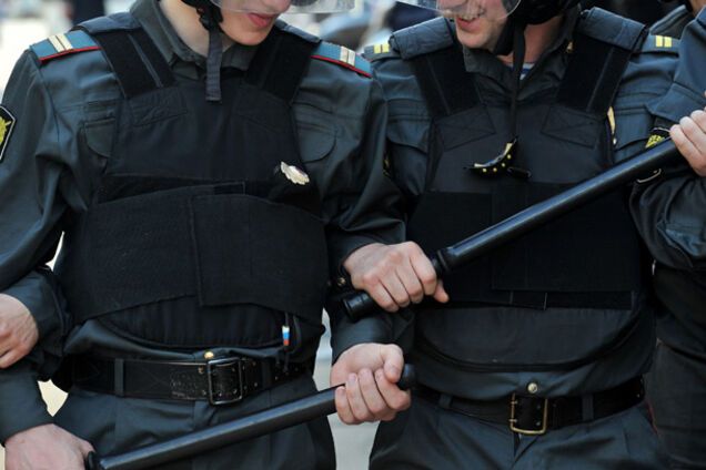 Видишь преступление - пройди мимо: в России живем...