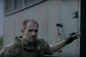"Просто вау!" Сеть до слез растрогали поздравления воинов АТО