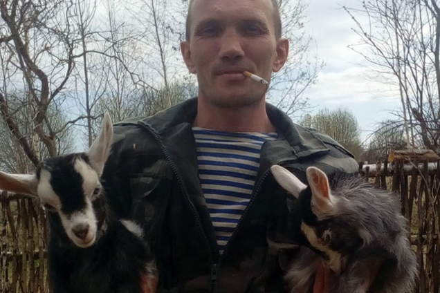 Снова 'ихтамнет': на Донбассе ликвидировали российского террориста