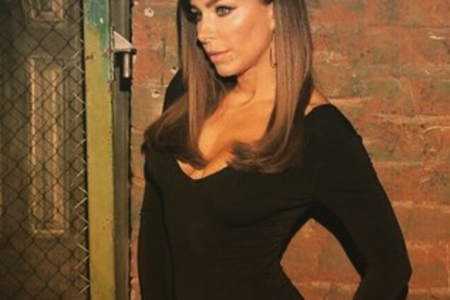 'Що з грудьми?' Фігура опальної української співачки спантеличила мережу