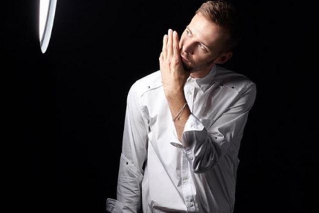 Макс Барських