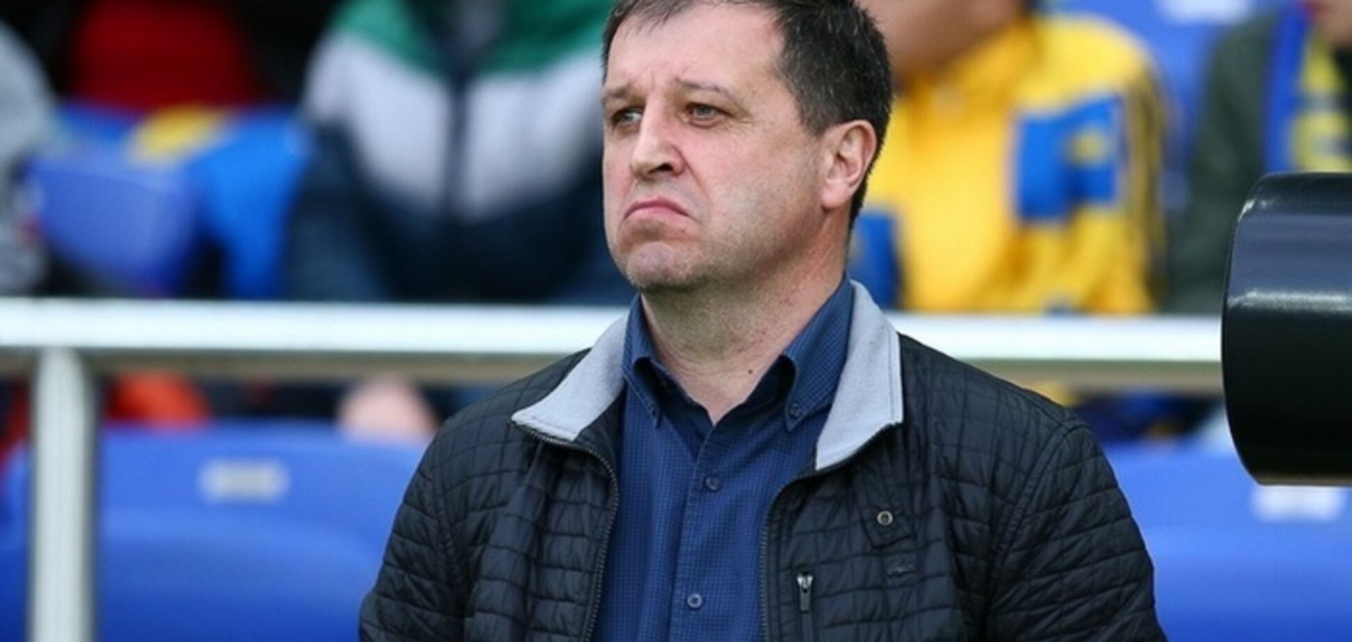 Юрій Вернидуб