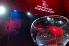 ЧМ 2018 жеребьевка