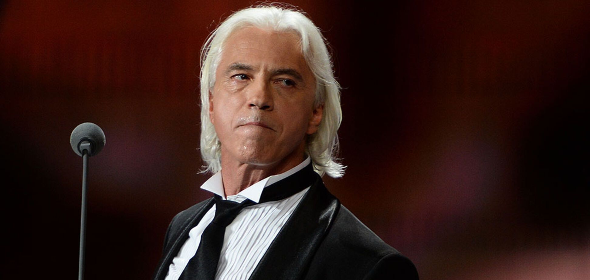 В России возник ажиотаж вокруг сообщения о смерти знаменитого певца