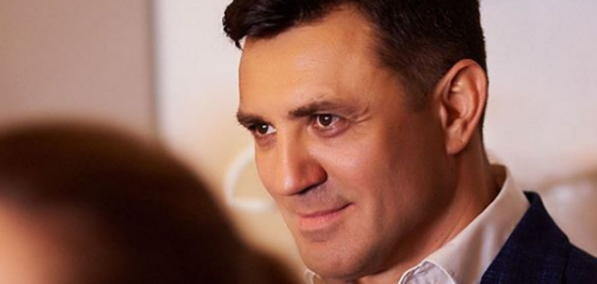 Николай Тищенко